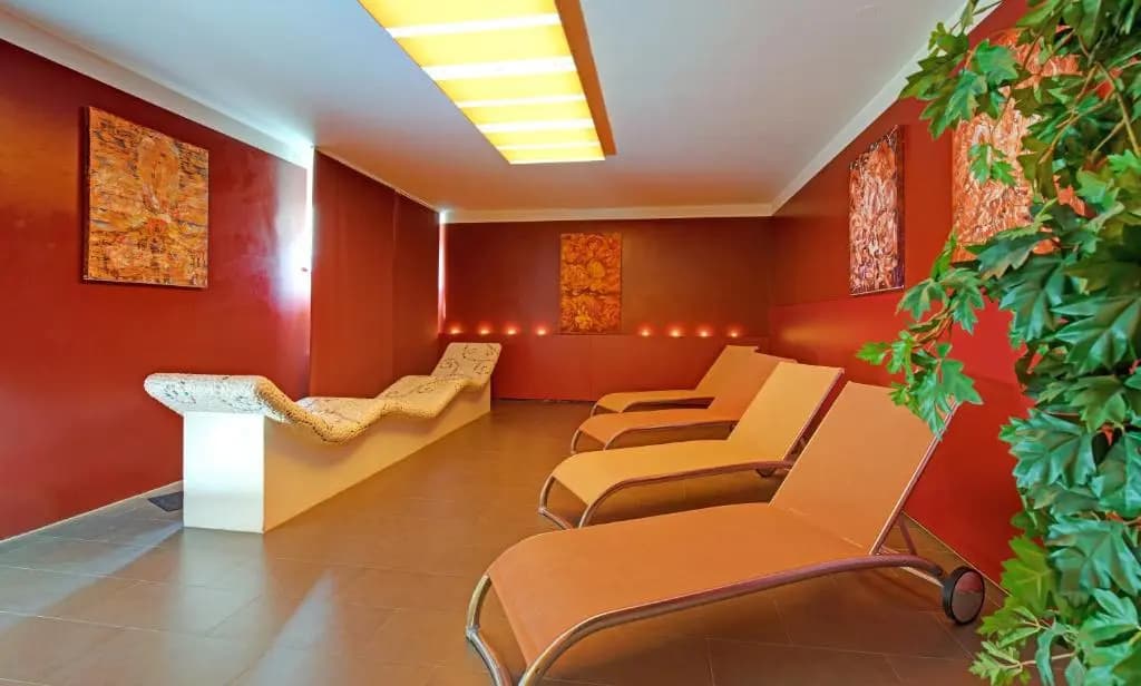 IG Serviced Apartments - OrchideenPark - photo 10