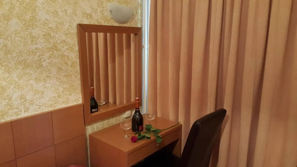 Aristoteles Hotel - photo 5