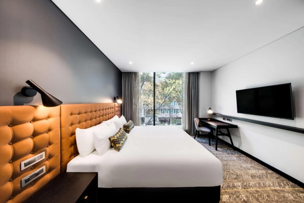Vibe Hotel North Sydney - photo 27