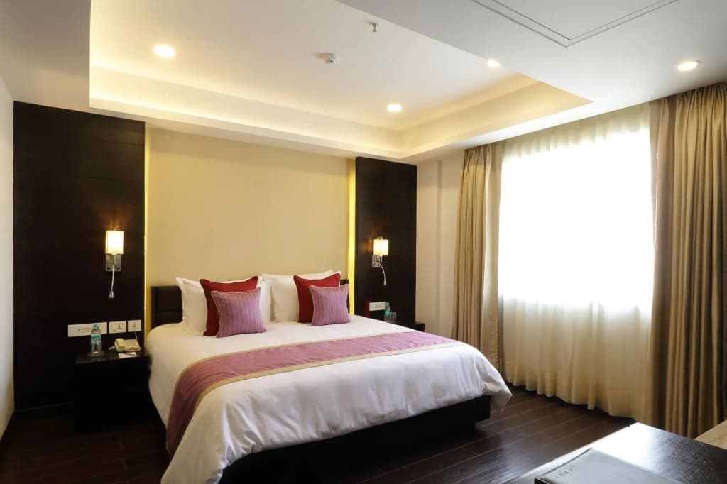 Ameya Suites - photo 5