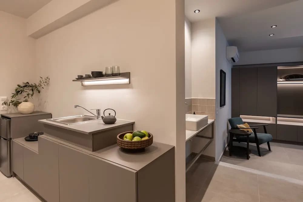 Celestial Athens Suites at Praxitelous - photo 3