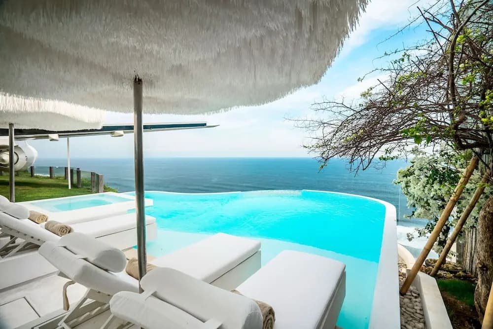 Private Jet Villa - photo 22