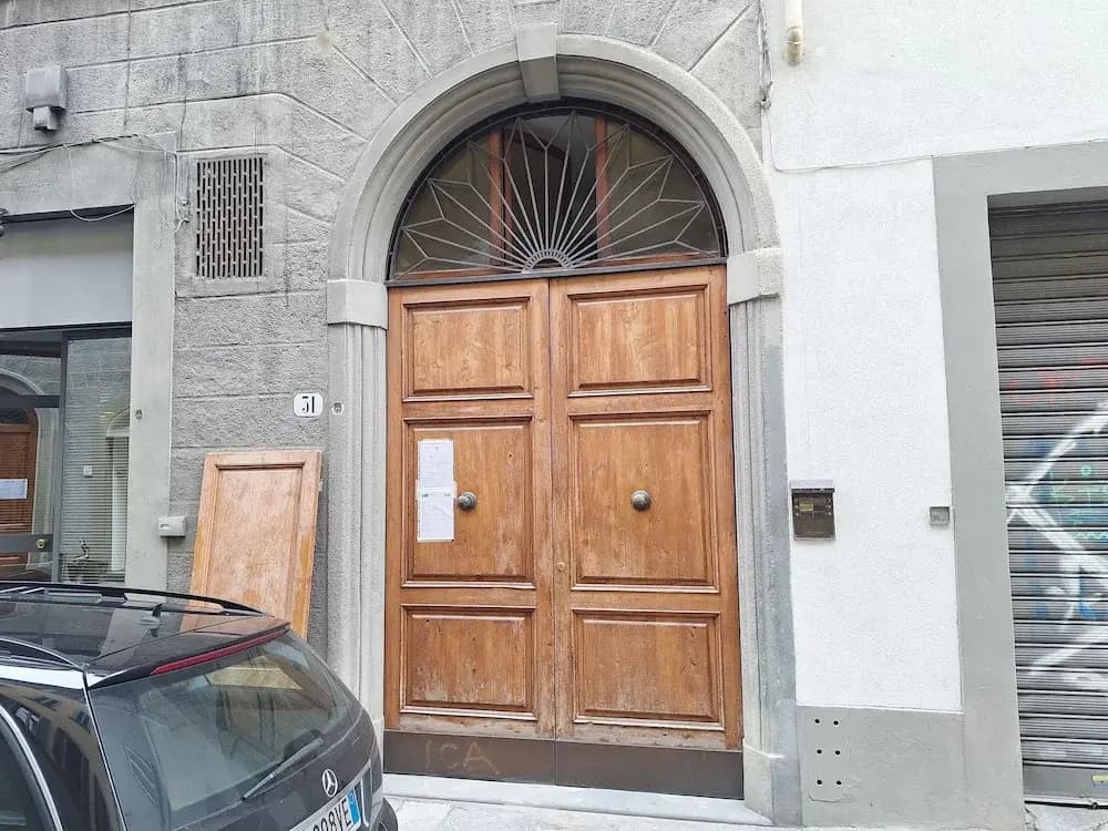 Mamo Florence - Gm Apartment - photo 1