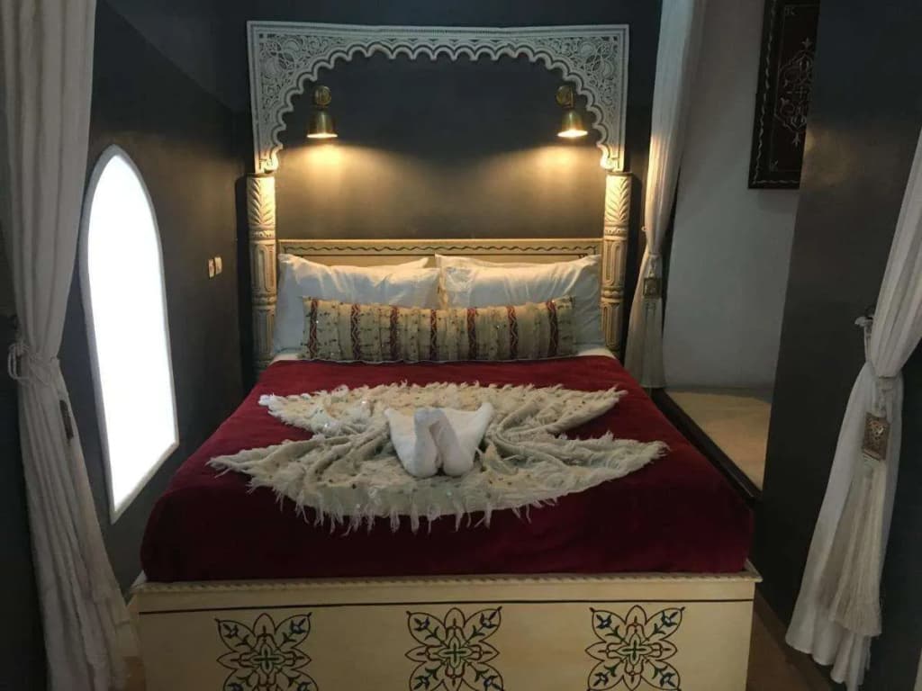 Riad Blue Berber - photo 4