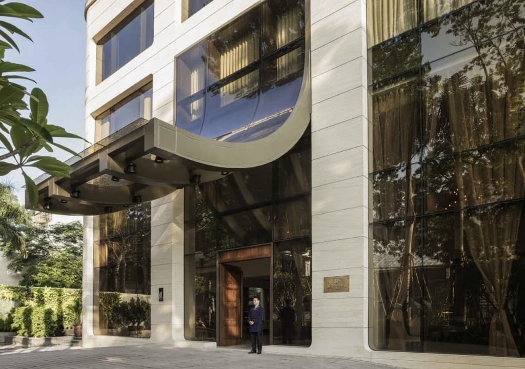 Hôtel des Arts Saigon - MGallery Collection - photo 1