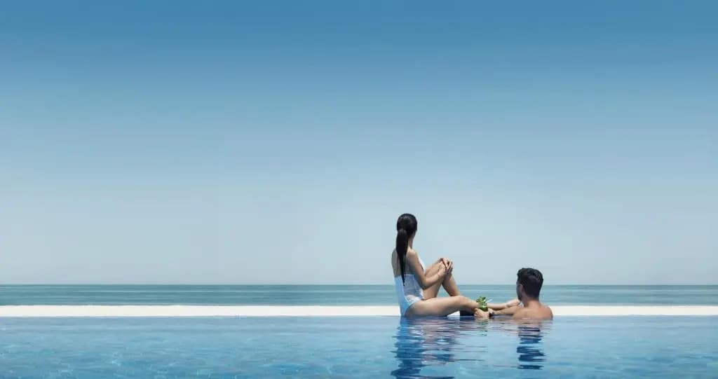 Anantara Sir Bani Yas Island Al Yamm Villa Resort - photo 18