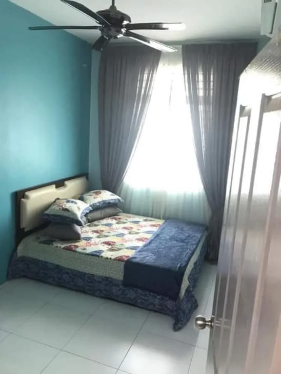 OYO 90498 Homestay Pulau Langkawi Ii - photo 4