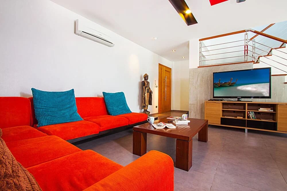 Villa Fullan - photo 14