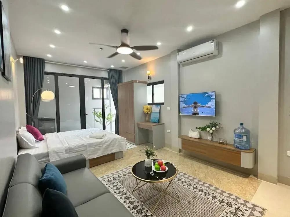 Diamond Apartment Kham Thien - photo 3