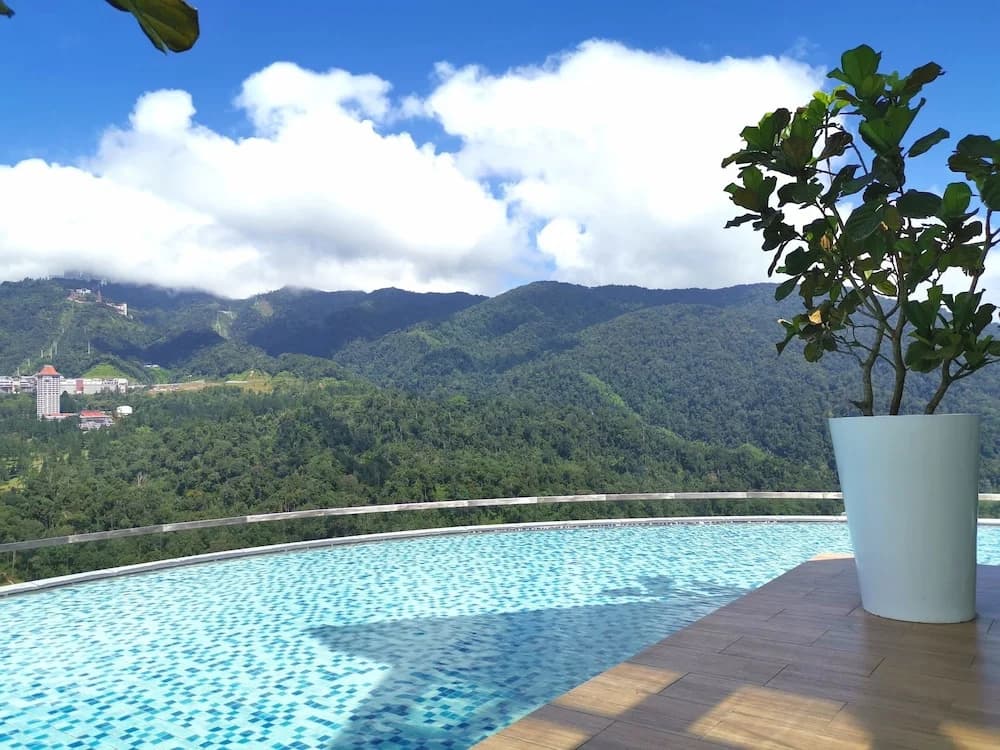 Electus by Windmill Genting - photo 14