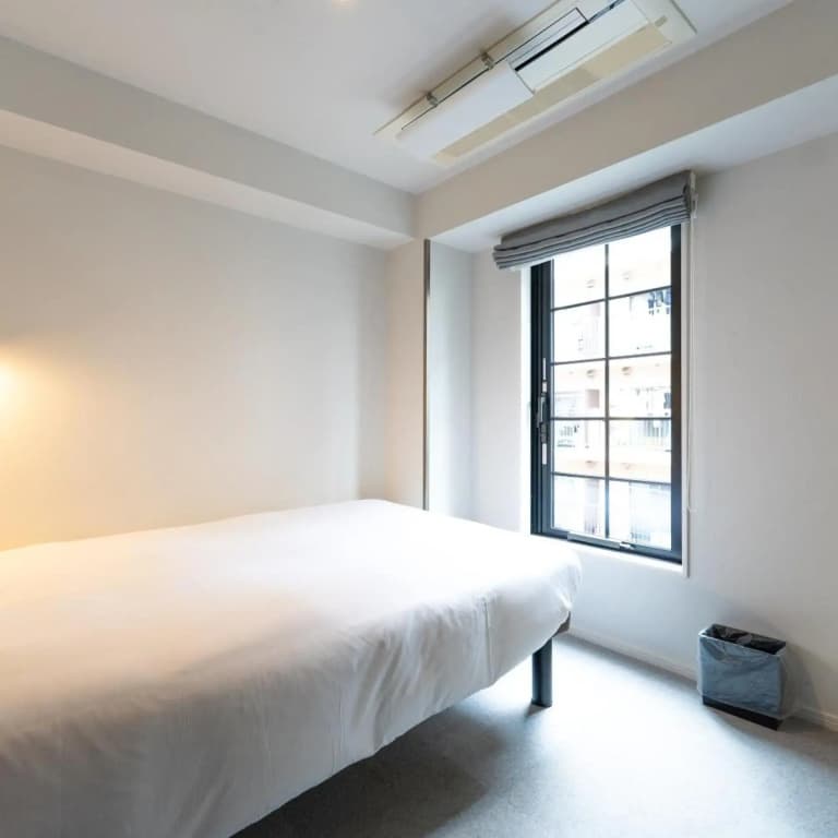Hotel Tabard Tokyo - photo 16