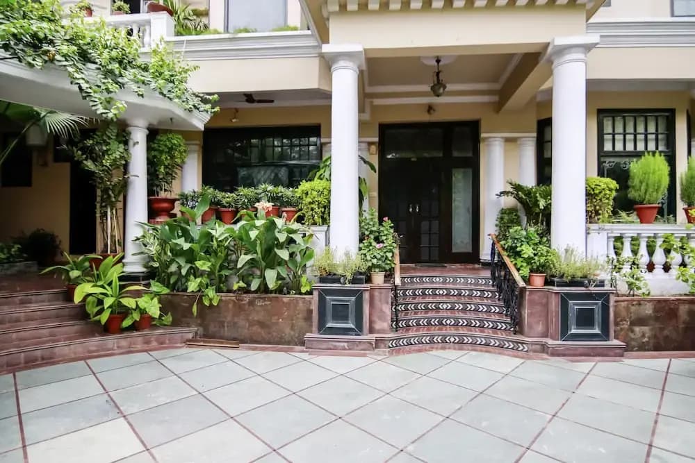 Sirohi House - photo 23