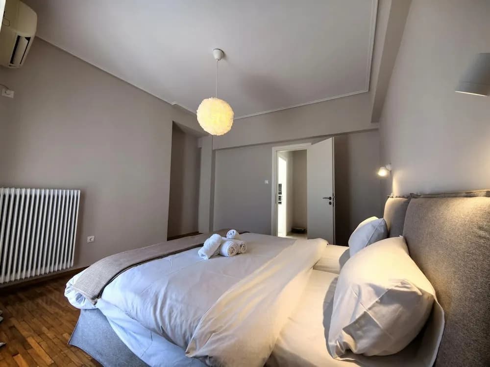 Apollon - Acropolis Residence Apartment - photo 1