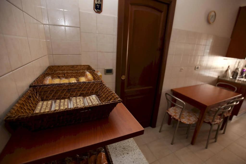 Anastasio II B&B - photo 11
