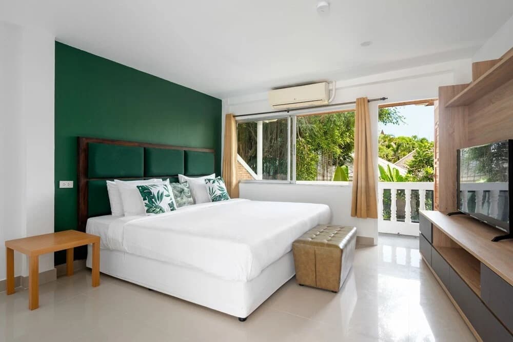 4U Resort - photo 2