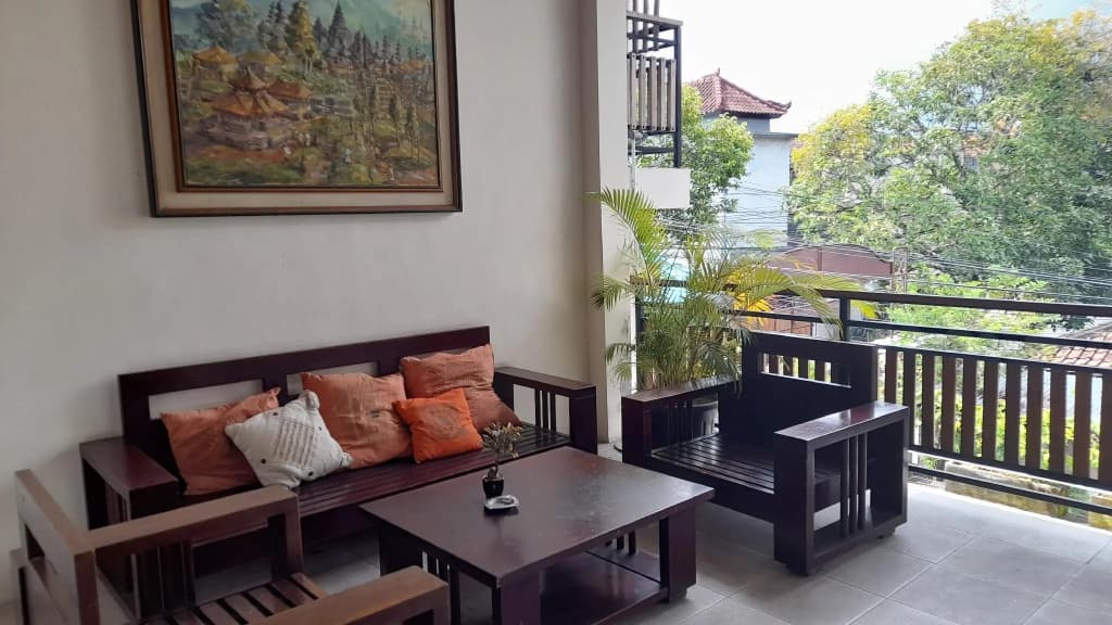 Pudi Homestay - photo 5