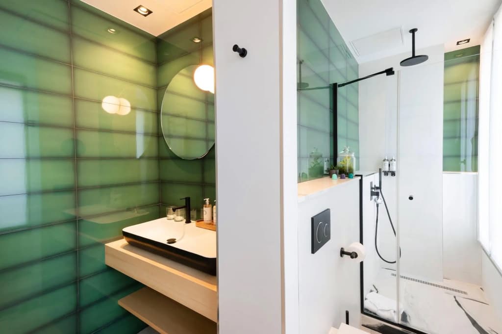Hôtel Amoi Paris - photo 10