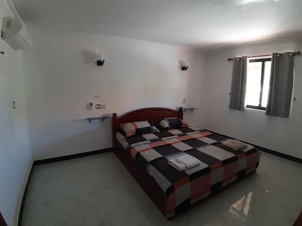 1-2pax AC room 2 including kitchen - photo 2