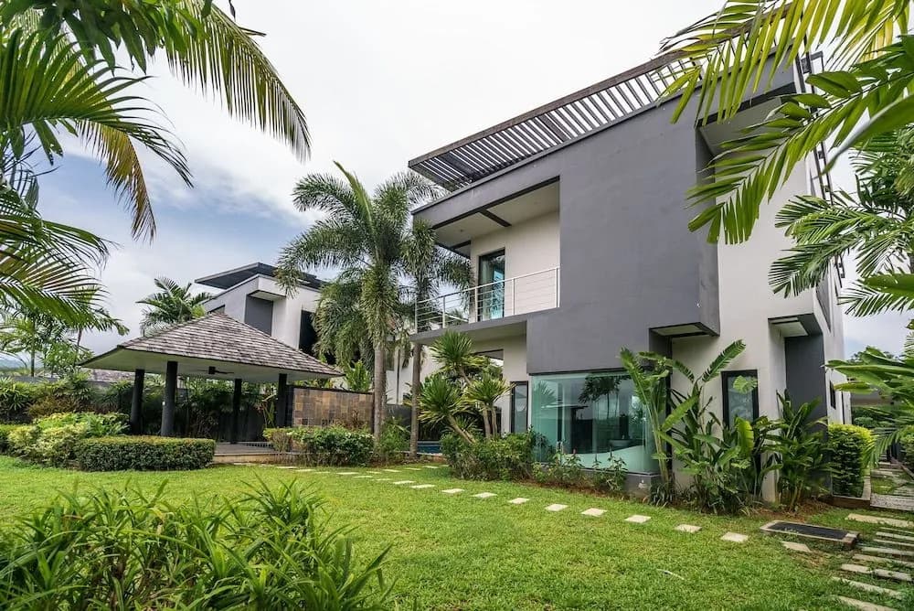 Diamond Villas BangTao - main photo