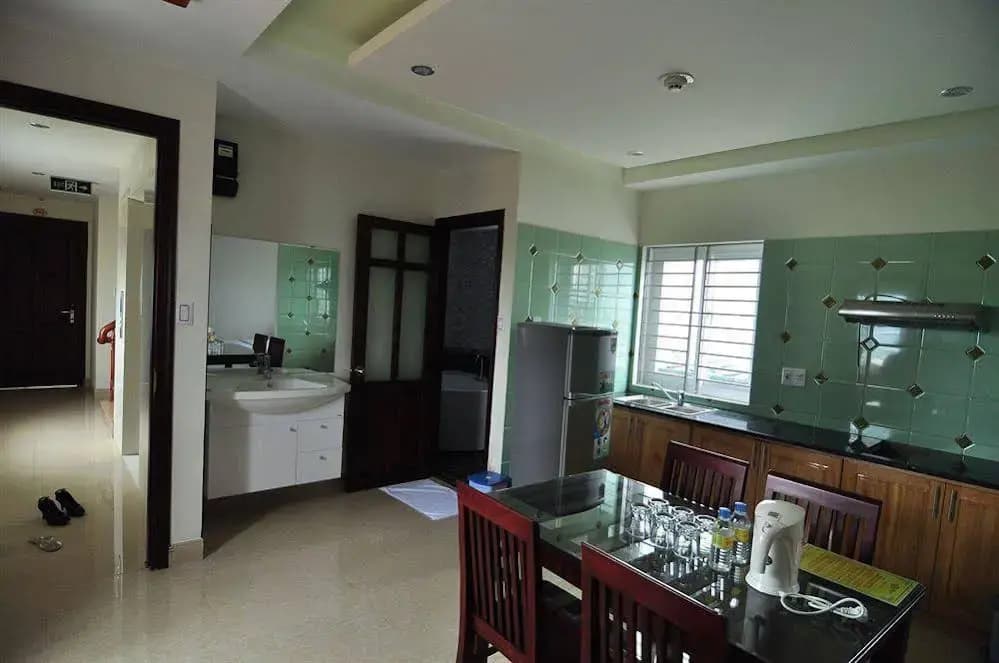 Red Rose Mallow Hotel - photo 15