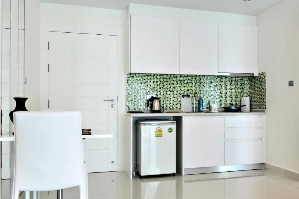 Amazon Residence Unit B1-217 - photo 16