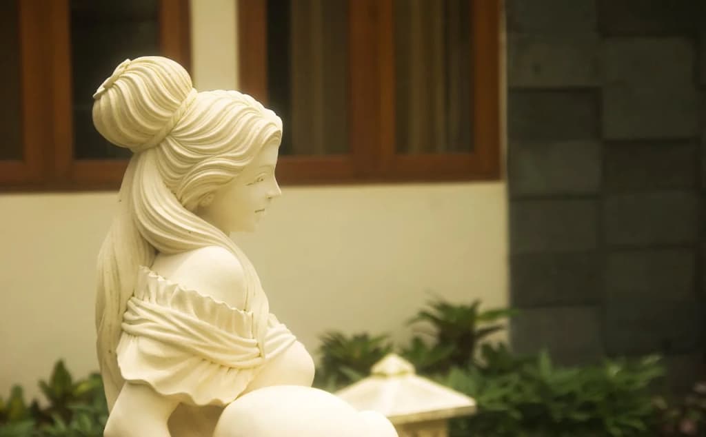 Kubu Daton Homestay - photo 20