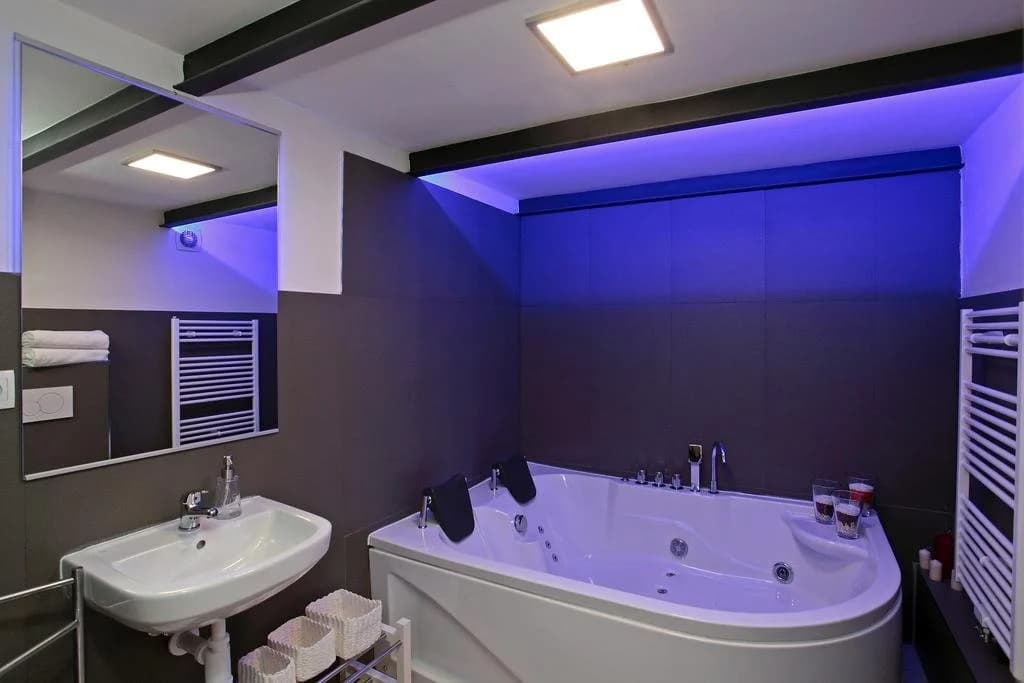 Apartment House - The Modern Flat - photo 6