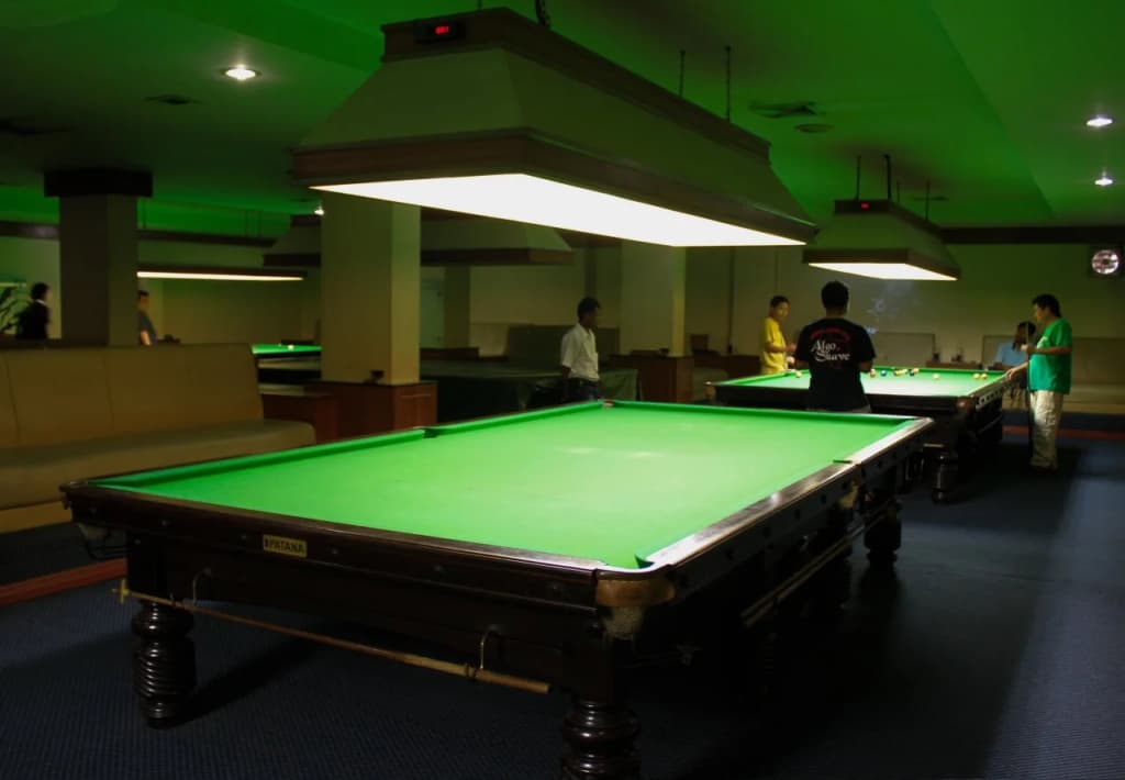 Sinthavee Hotel - photo 4