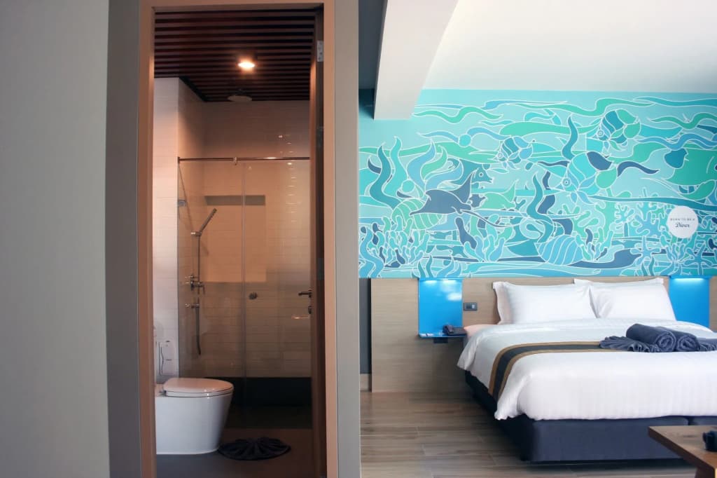 8Icon Ao Nang Krabi - photo 3
