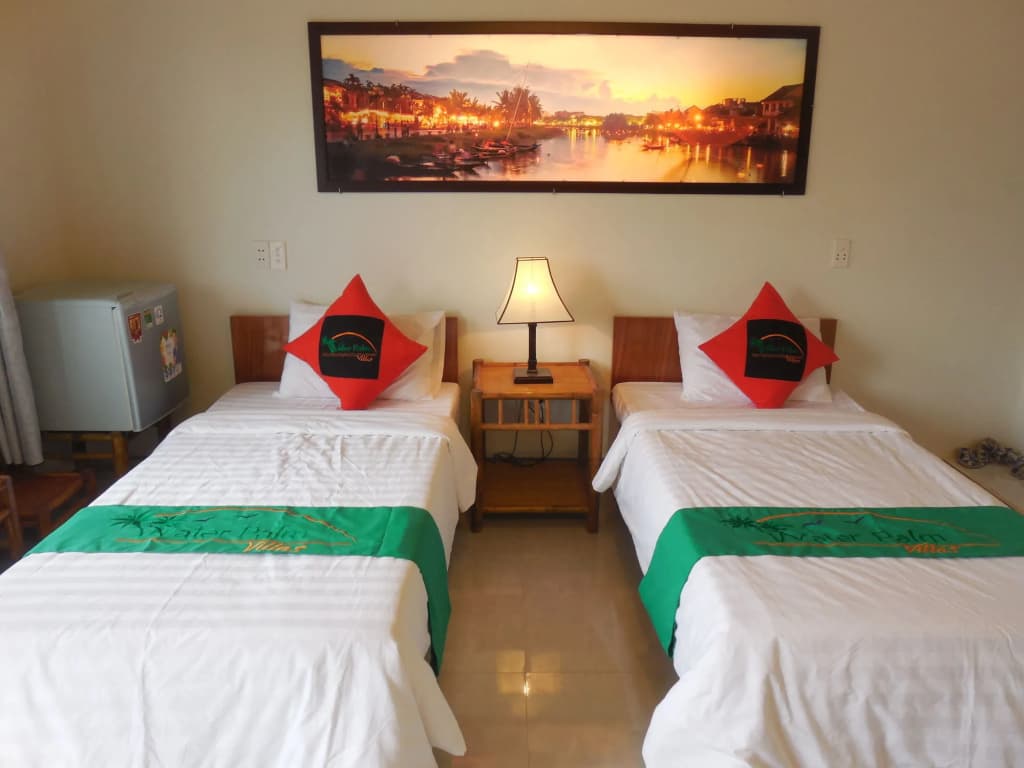 Water Palm Villas - photo 2