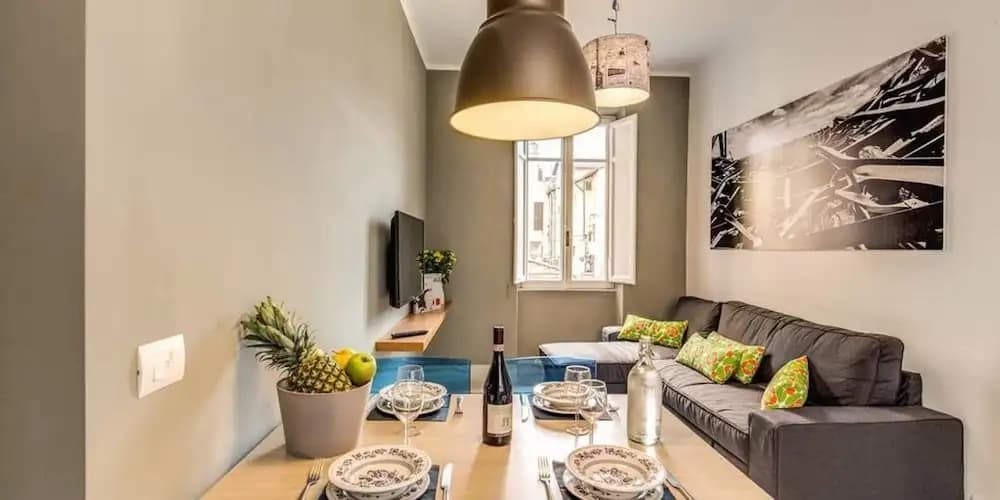 Monti Coliseum Apartment - photo 9