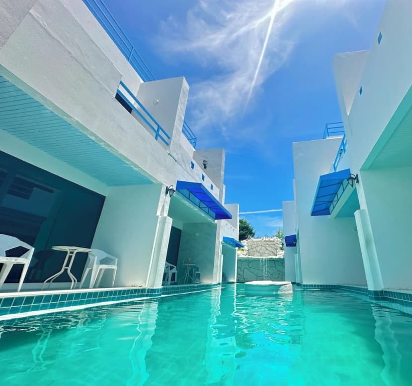 Mona Lisa pool villa - photo 13