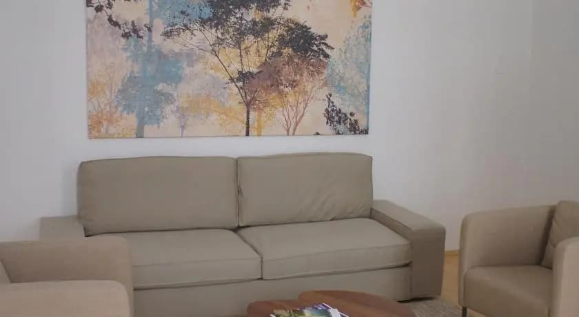 Brilliant Apartment In City Centre - photo 8