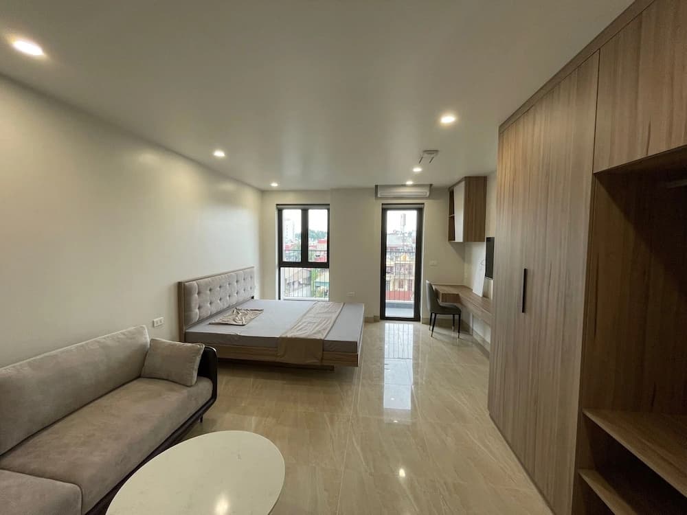 An Huy Home - photo 1