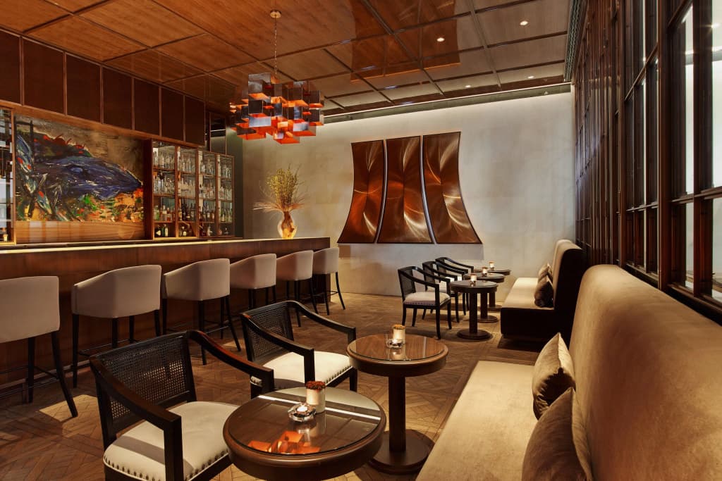 The St. Regis Istanbul - photo 45