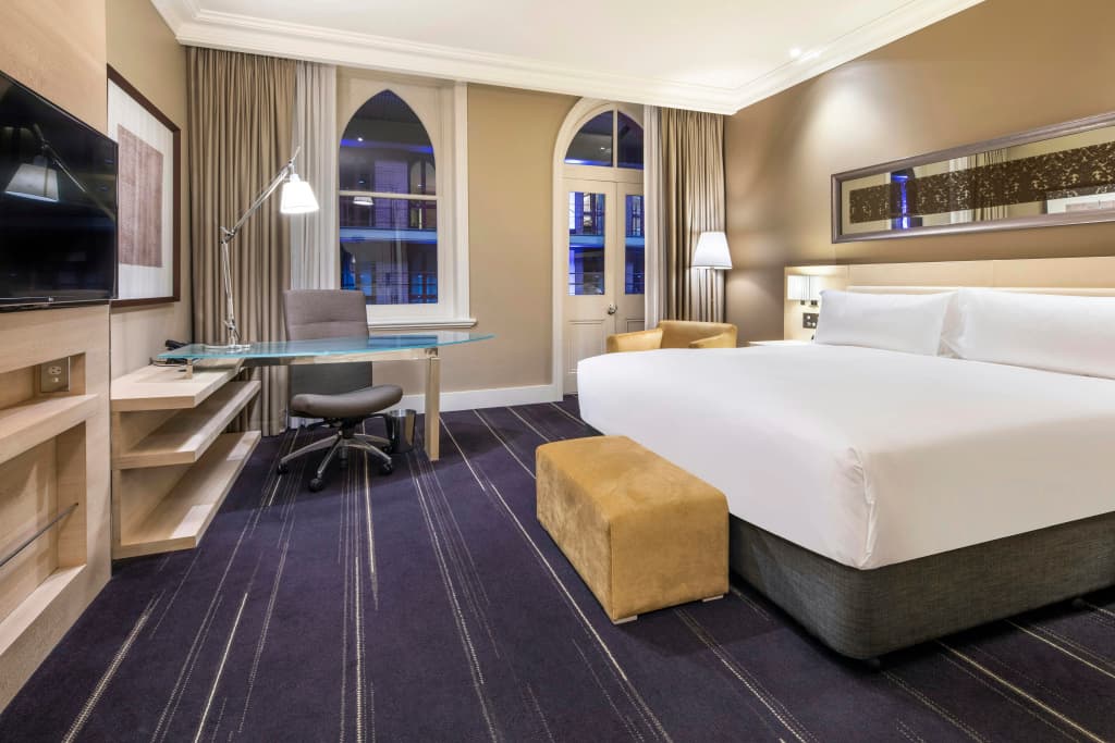 InterContinental Melbourne The Rialto by IHG - photo 30