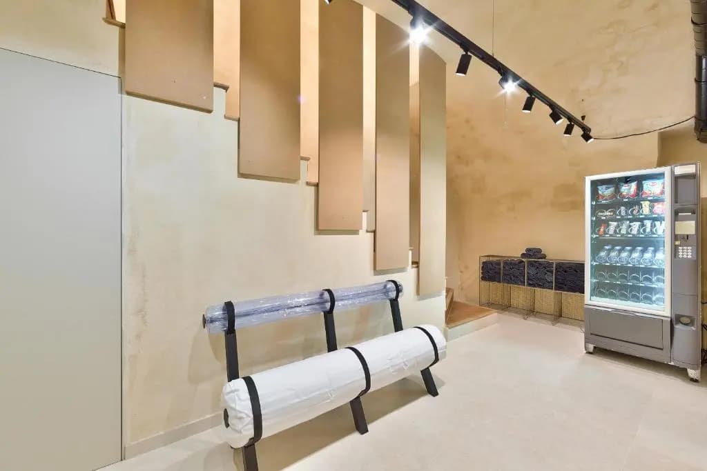 135 - Urban Five Star Apartment in Center of Paris - photo 13