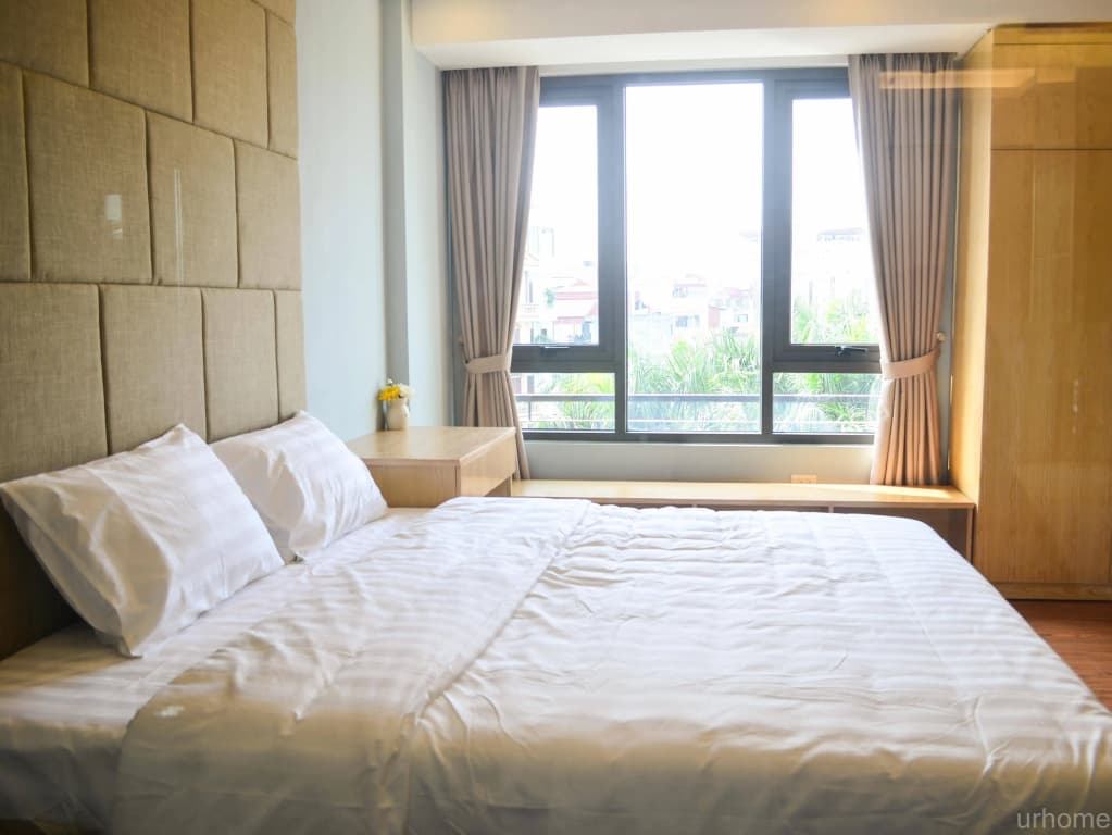 Urhome Apart Hotel - photo 13