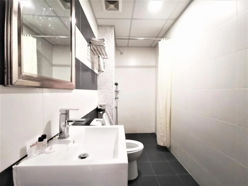Koho Hotel - photo 9