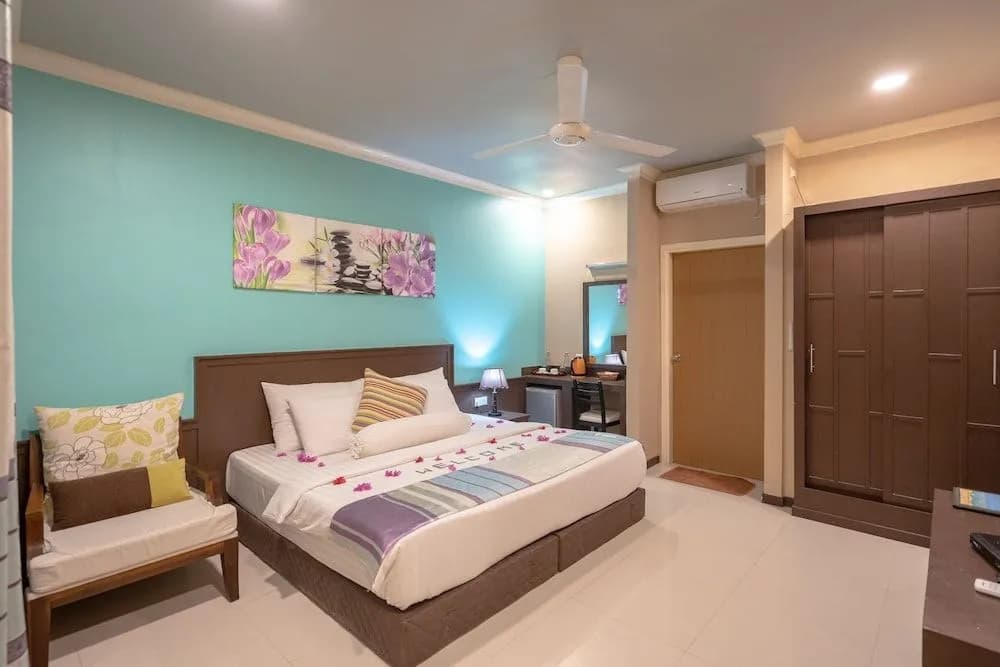 Noomoo Grand & Spa - photo 3