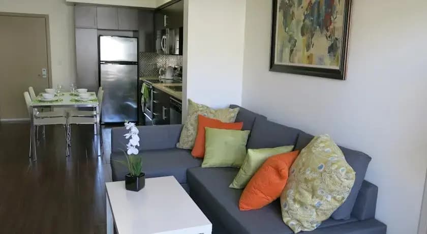 The Hollywood Suite - photo 4