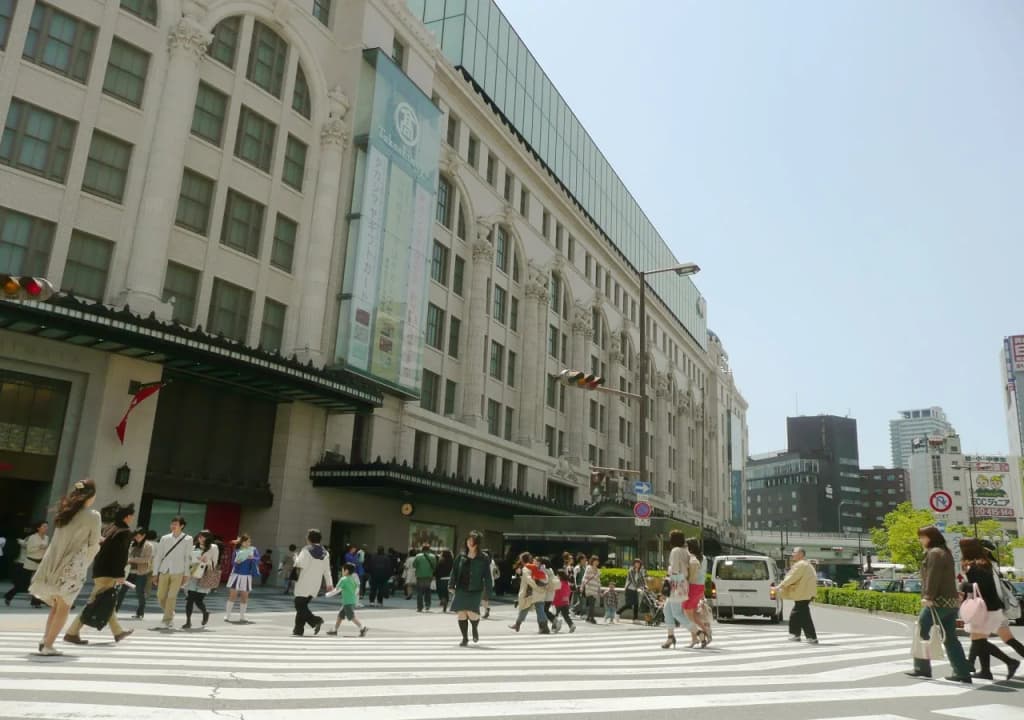 Funtoco Backpackers Namba - Hostel - photo 10