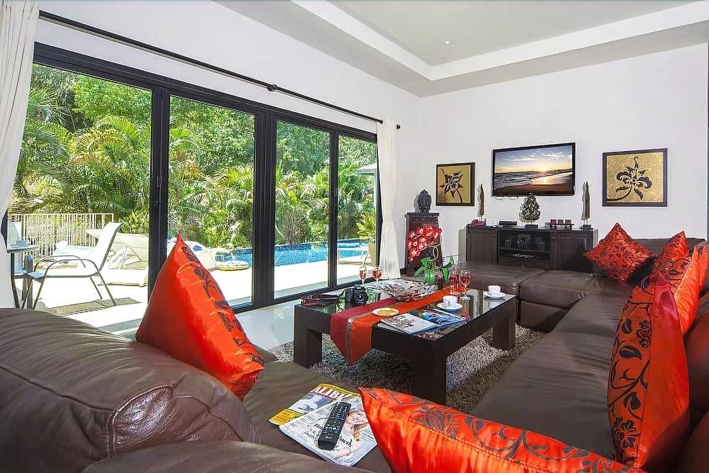 Villa Gaew Jiaranai - photo 4