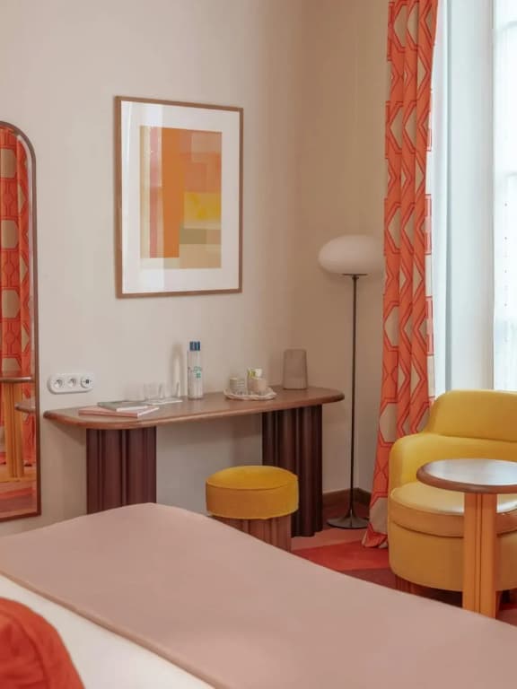 Hotel Saint André des Arts - photo 39