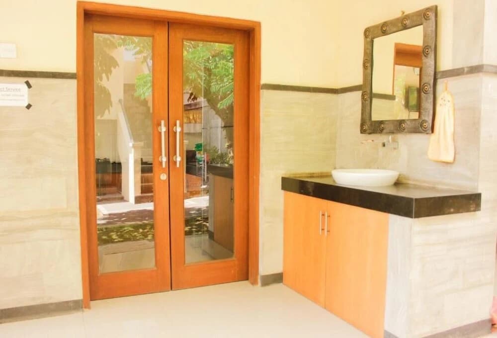 Santi HomeStay - photo 8