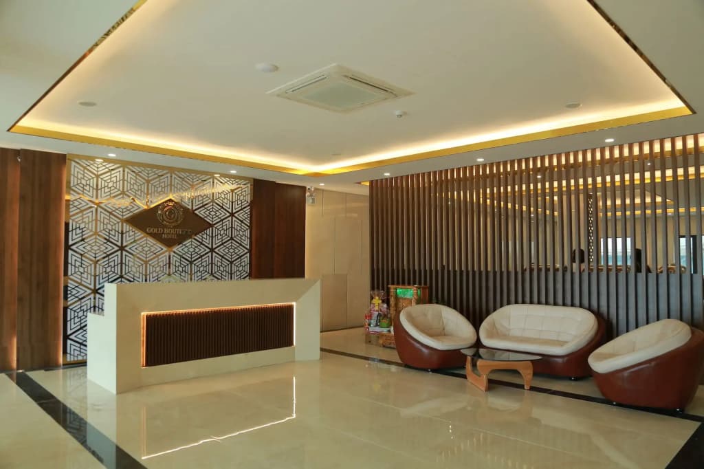 Gold Boutique Hotel Da Nang - photo 2
