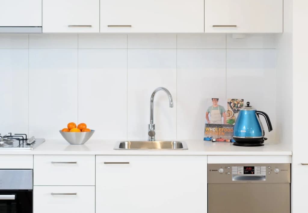 Park Avenue - IKON Glen Waverley - photo 15
