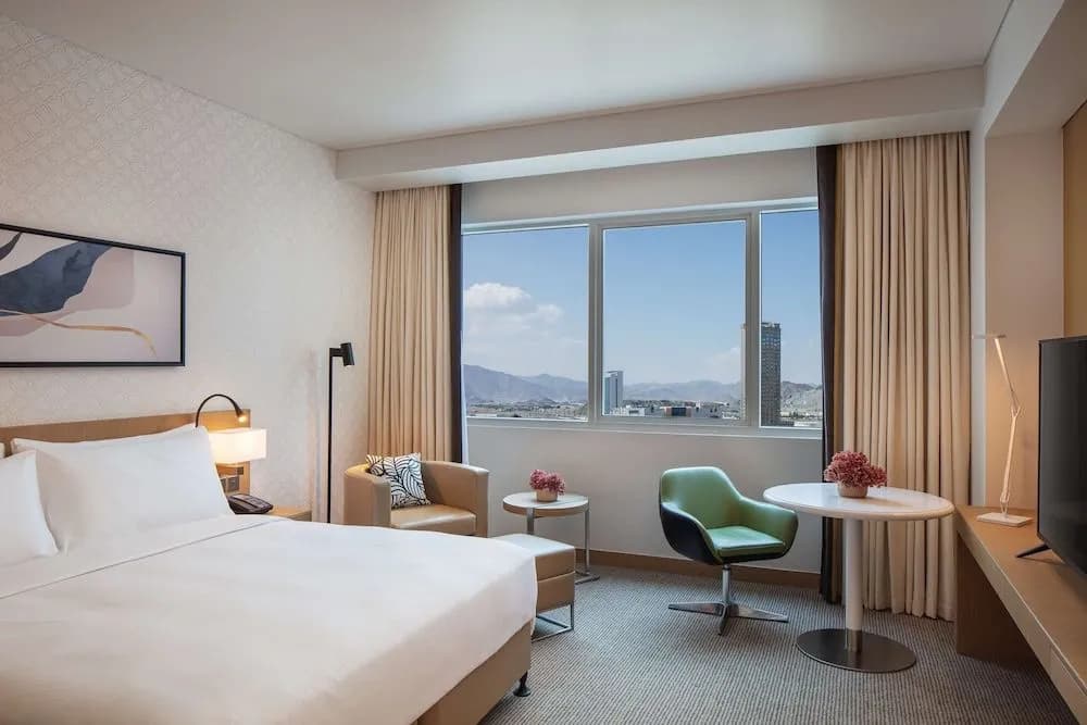 Doubletree By Hilton Fujairah City - photo 4