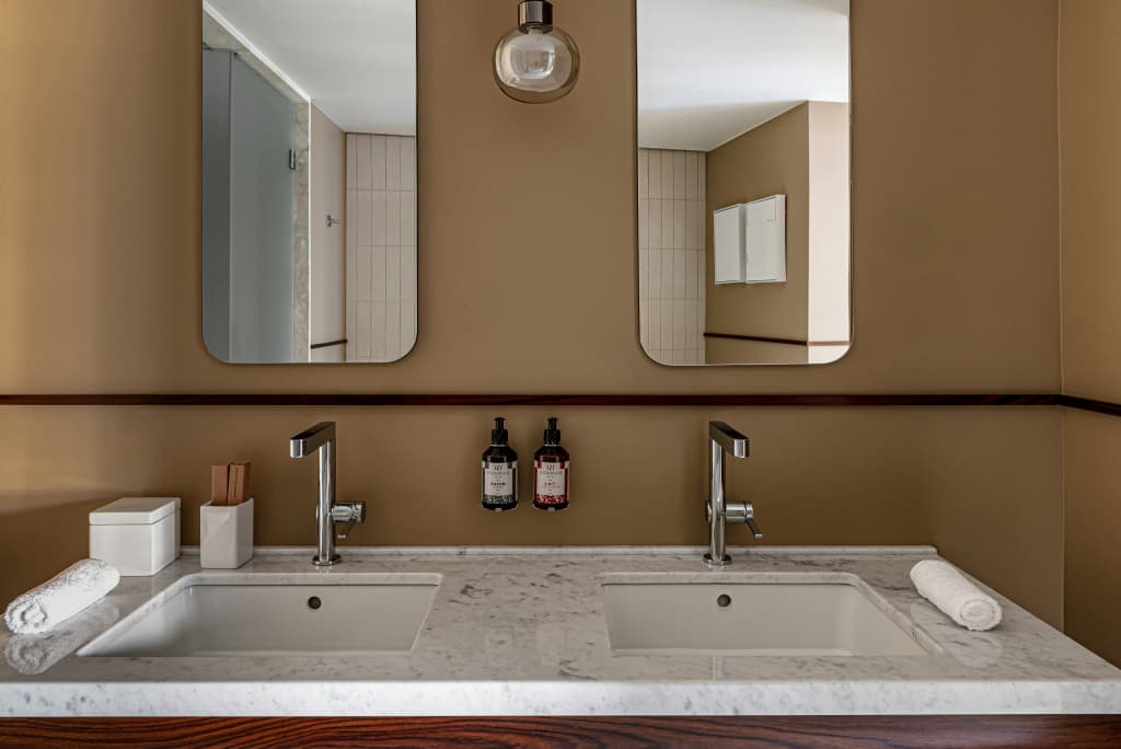 Norman Hotel - photo 9
