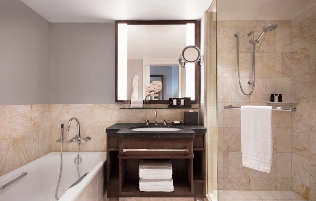 Four Seasons Hotel Sydney - photo 10